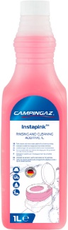 Liquido WC Instapink Rinse Campingaz 1 L