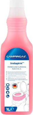 Liquido WC Instapink Rinse Campingaz 1 L Liquido WC Instapink Rinse Campingaz 1 L