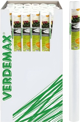 Manta Termica Protector Plantas Verdemax 1,6 x 20 Metros
