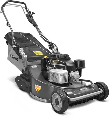 Cortacesped Rodillo Weibang WB 486SKV-R Motor Kawasaki