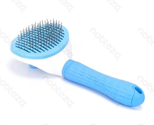 Cepillo Puas Gruesas