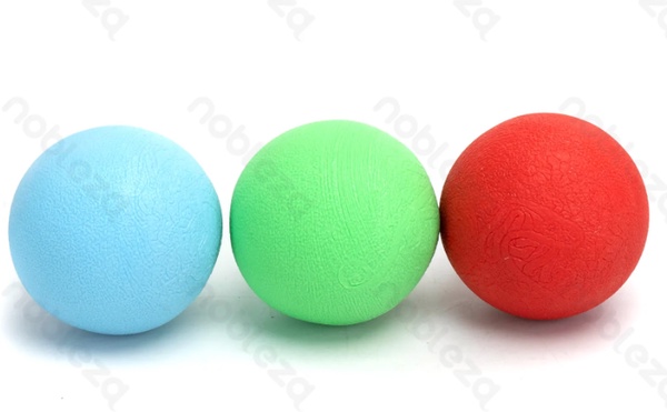 Juguete Pelota Perros 8,5cm