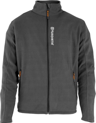 Sudadera Husqvarna Xplorer Asphalt Talla XXL