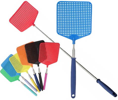 Preben Pala Matamoscas Telescopica