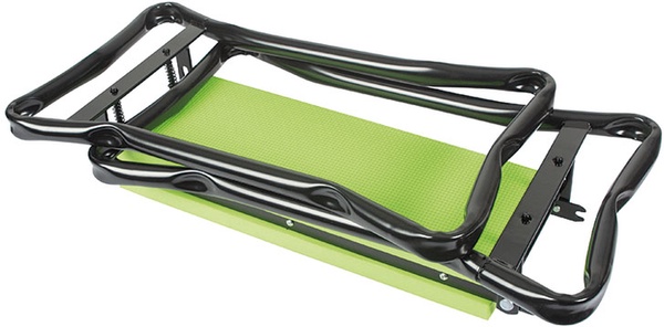 Asiento Banco para Jardin Lista