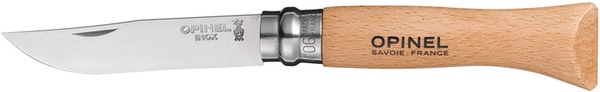 Navaja Inox Opinel Haya n� 10