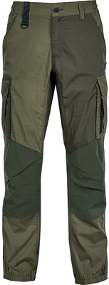 Pantalon Trabajo Hike U-Power Dark Green Talla L