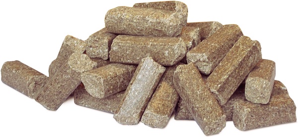 Tacos Campero Kamperina Plus Tac 25 kg
