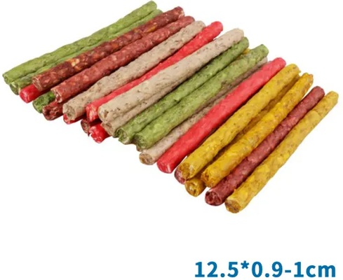 Palitos Masticables para Perros