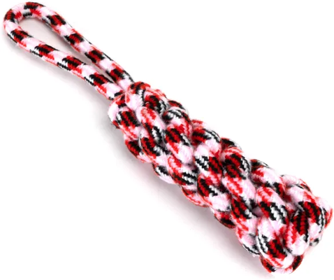 Juguete con Cuerda Algodon para Perros