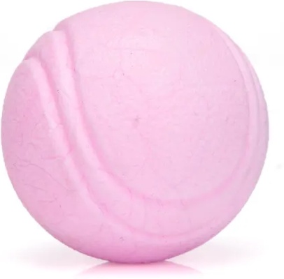 Juguete Forma de Pelota Perros 6cm