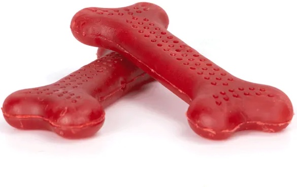 Palitos Dentales Sabor a Carne