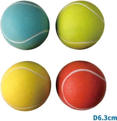 Juguete Pelota Tenis Perros