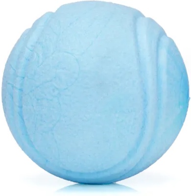 Juguete Forma de Pelota Peque�a Perros 