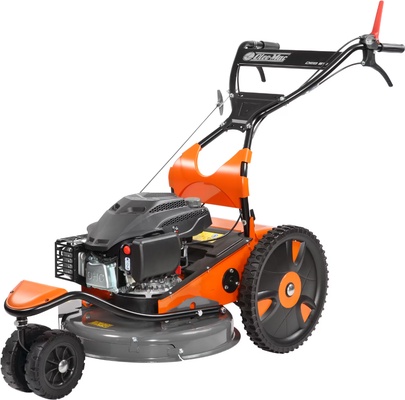 Desbrozadora Ruedas Oleo-Mac DEB 519