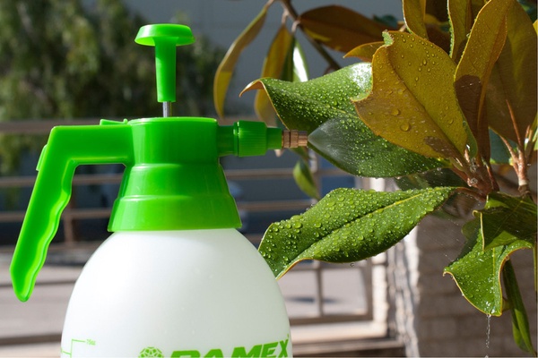 Pulverizador Pamex 2 L