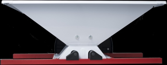 Molino Manual de Uva y Manzana