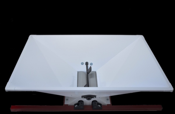 Molino Manual de Uva y Manzana