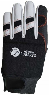 Guante Antivibracion y Anticorte Clase 2 Talla 8