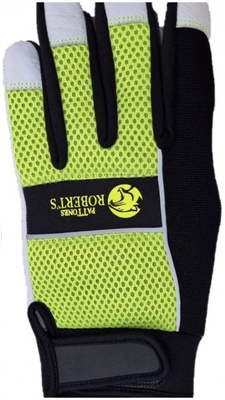 Guante de Trabajo en Altura Talla 9