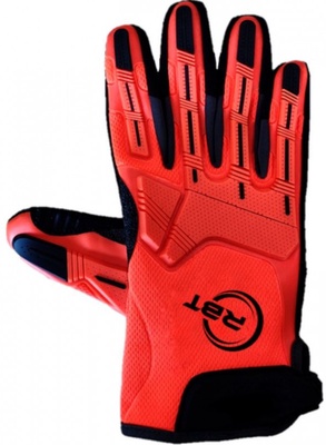 Guante Antiimpacto Talla 10