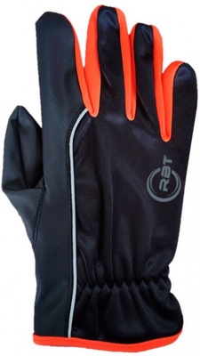 Guante Laboral Tecnico Talla 9