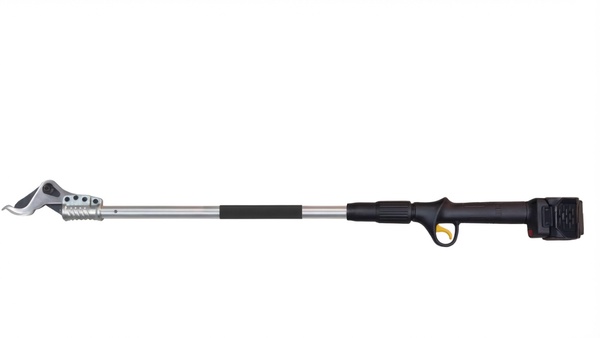 Tijera de Poda con P�rtiga Kamikaze KV150: 155cm, Corte �38mm + 2 Bater�as Litio