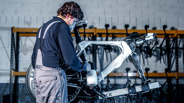 Espumador IK Foam 1.5