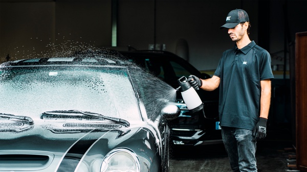 Espumador IK Foam Pro 2+