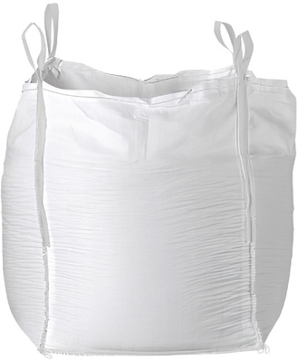 Big Bag Rafia Vacio 90x90x100 Sin Boca Big Bag Rafia Vacio 90x90x100 Sin Boca