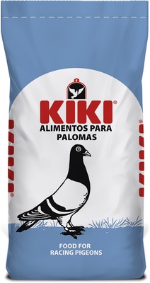 Mixtura para Palomas Mensajeras 