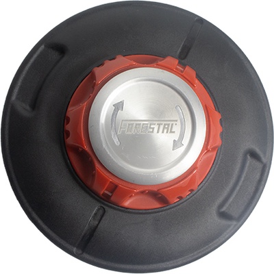 Cabezal desbrozadora Semiautomatico Forestal carga rapida Easy Work