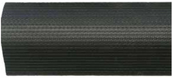 Manguera Impulsion Planex Negra 50 (Precio Metro)