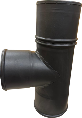 Te Estufa Con Tapa � 110 mm