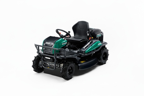 Desbrozadora Profesional Orec Rabbit RM985F AWD 4x4 Kawasaki