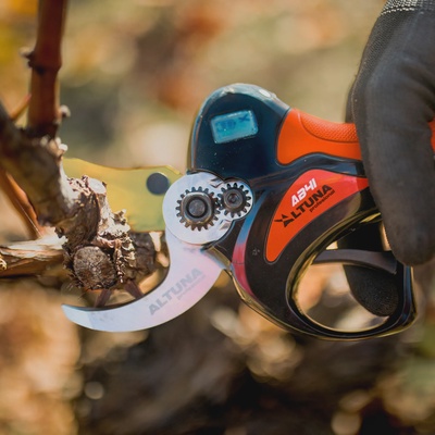 Tijera Poda Bateria Altuna  AB41 