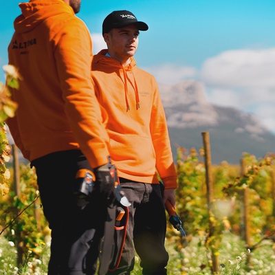 Tijera Poda Bateria Altuna  AB41 