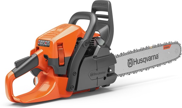 Motosierra Gasolina Husqvarna 450S