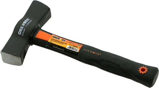 Maceta Orework 308 - 800 g