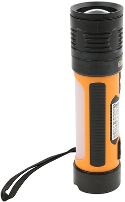 Linterna Led Bricolight R004 Duolec