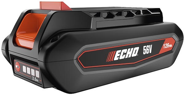 Bateria 56V Echo LBP 56V125