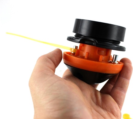 Cabezal Desbrozadora Cesped FlashCutter Qfc07