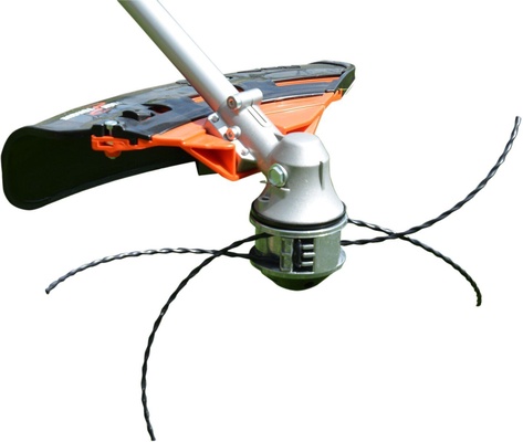 Cabezal Universal Desbrozadora FlashCutter Ufc06