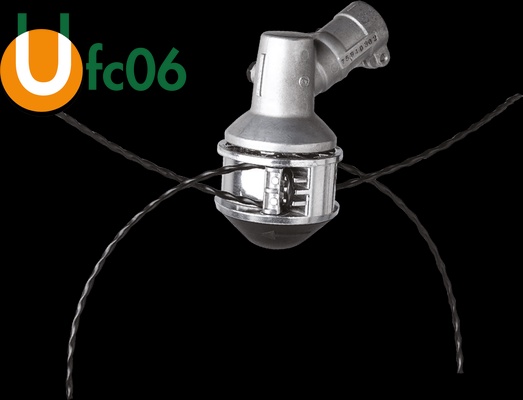 Cabezal Universal Desbrozadora FlashCutter Ufc06