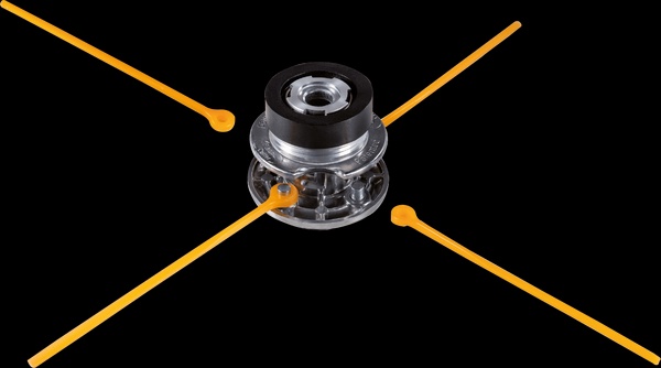 Bolsa Laminillas MonoSega 3.5 40p para Qfc10 FlashCutter