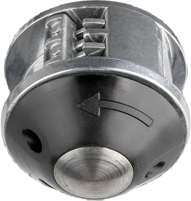 Cabezal Universal Desbrozadora FlashCutter Qfc06 Copa Metal