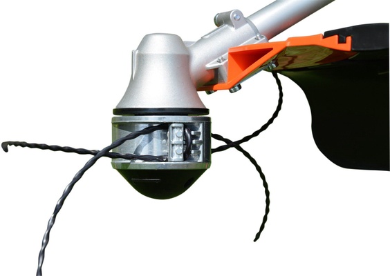 Cabezal Universal Desbrozadora FlashCutter Qfc06 Copa Rodamiento