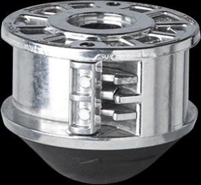 Cabezal Universal Desbrozadora FlashCutter Qfc06 Copa Rodamiento