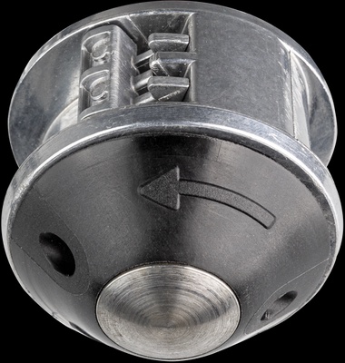 Cabezal Universal Desbrozadora FlashCutter Qfc06 Copa Rodamiento