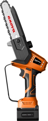 Sierra de Poda a Bateria 500W 16,8V Anova MB500 Sierra de Poda a Bateria 500W 16,8V Anova MB500